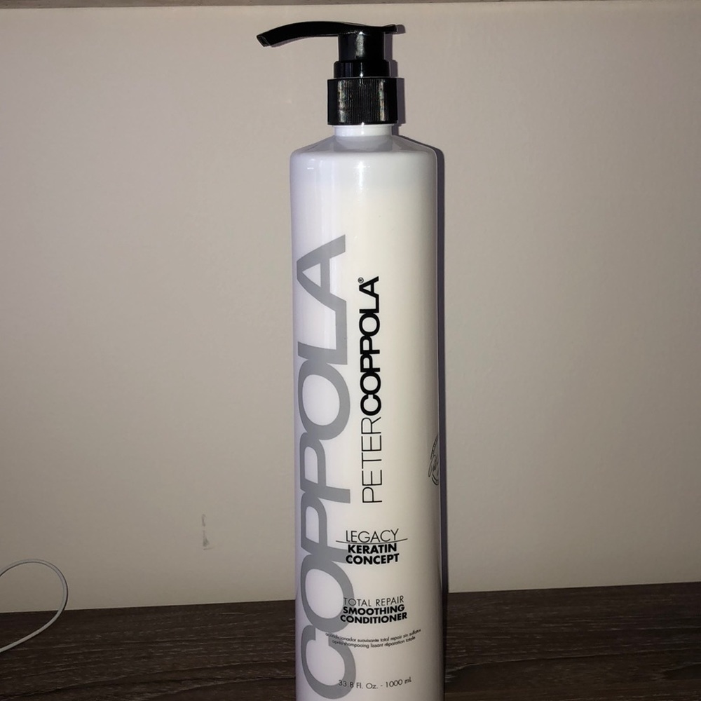 Peter Coppola Total repair smoothing conditioner